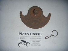 GARELLI 50 KATIA SETTORE DENTATO AVVIAMENTO kik starter + MOLLA