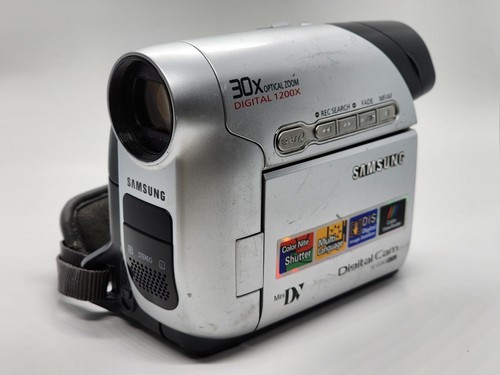 Samsung d263 cam digitale - sc-d263,
