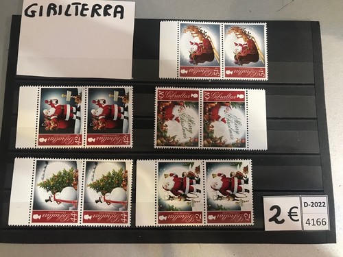 2022 4166 gibilterra - d-2022-4166, nuovi