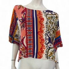 DESIGUAL Maglia blusa