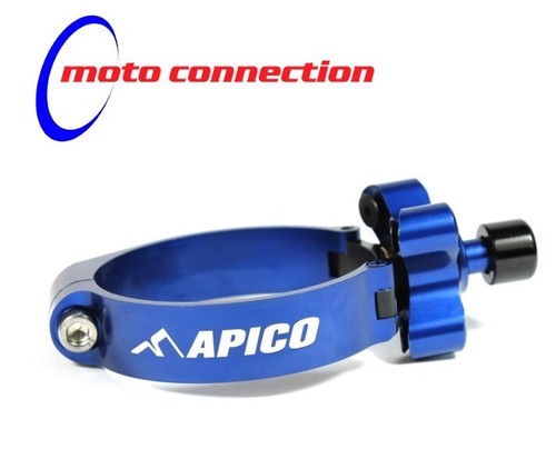 Apico holeshot device - device, /