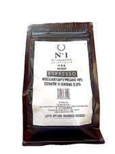 Caffè al Ginseng macinato per