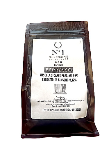 Caffè ginseng macinato per - caffè,