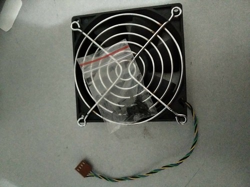 Ventola 12v 9cm - 9cm, delta