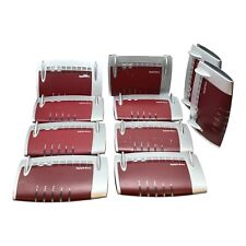 10x AVM FRITZ!Box 7360 | Router Wi-Fi | NON TESTATO | Confezione da 10