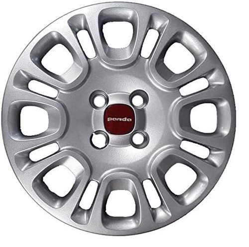 Set copricerchi coppe - copricerchi,