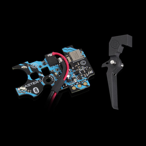 Gate aeg aster bluetooth - aster, ii