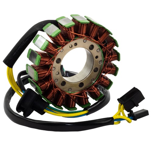 Statore alternatore per suzuki - statore,