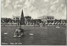 STUPENDA CARTOLINA DI BELLARIA