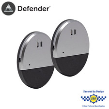 Defender allarme vibrazione - defender,