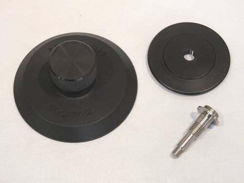 Michell engineering kit - michell,