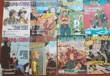 LOTTO FUMO DI CHINA 180/258