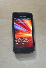 Samsung Galaxy S Plus GT-I9001