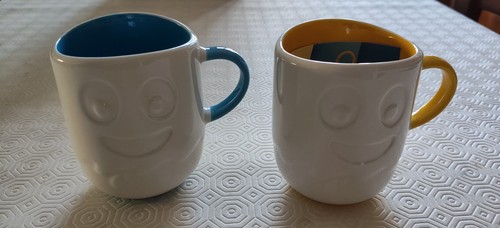 Tazze nutella kinder emozioni - nutella,
