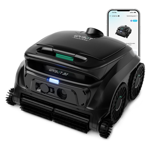 Wybot robot - b1,