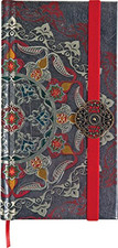 Cuaderno Oriente -  NEW