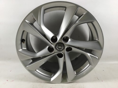 Cerchio alluminio opel - in,