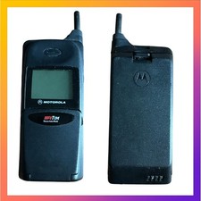 Telefono Cellulare Motorola 8700 MG1-4A11 Telefonino Vintage Anni 90 Usato