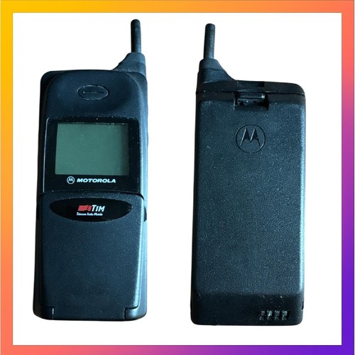 Telefono cellulare motorola - cellulare,