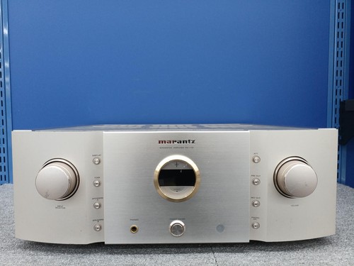 Amplificatore integrato