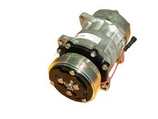 Compressore per Fiat Ducato