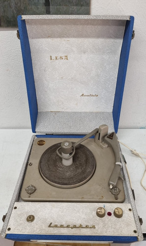 Lesaphon lesa lf520 ametista - lesa,