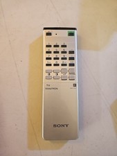 Telecomando originale Sony
