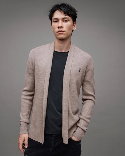 Cardigan aperto all - all, saints
