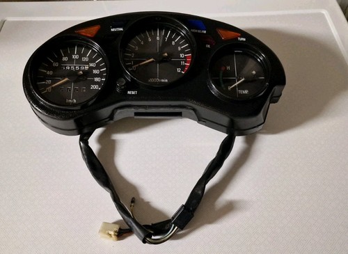 Yamaha 350 31k 1983 85 - rd, 1983-85