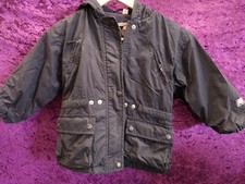 Giacca con cappuccio Prenatal