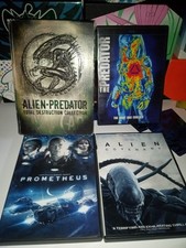 Alien VS Predator AVP Total