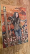 Emanon Volume 2: Emanon