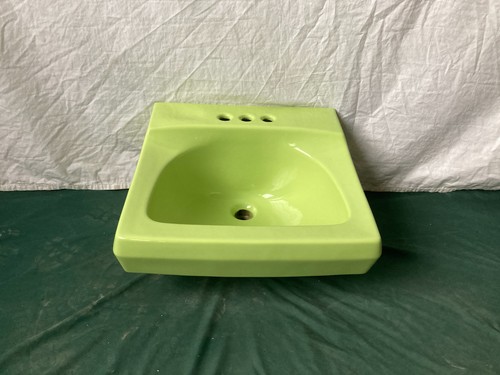 Lavabo bagno vintage nos - lavabo,