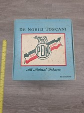Vintage Sigari De Nobili