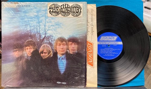 Rolling stones between - rolling,