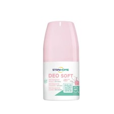 Stanhome deo soft - deo,