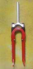 Forcella Manitou Answer SX mtb