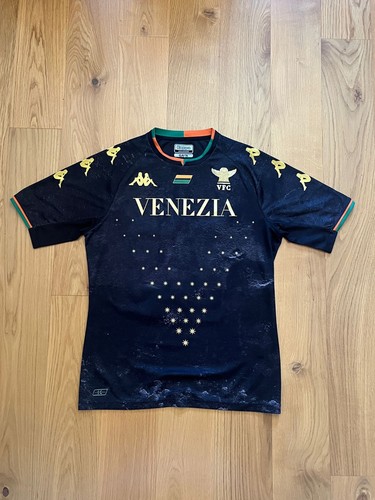 Maglia venezia calcio aramu - maglia,