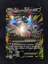 M Tyranitar Ex 92/98 (AOR 92)