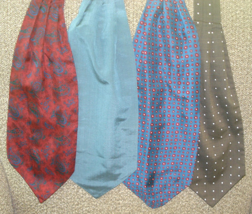 Lotto quattro ascots - lotto,