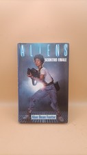 Alan Dean Foster, Aliens