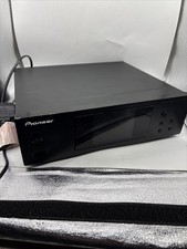Pioneer N-P01 Streamer/Lettore