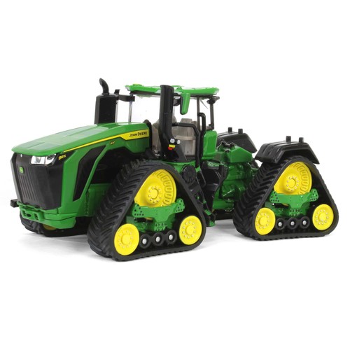Trattore cingolato john deere - trattore,