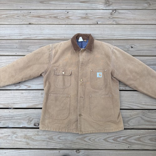 Cappotto carhartt chore - cappotto,