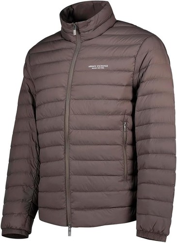 Armani exchange piumino - armani,