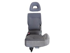 Mr408213 sedile posteriore - sedile,