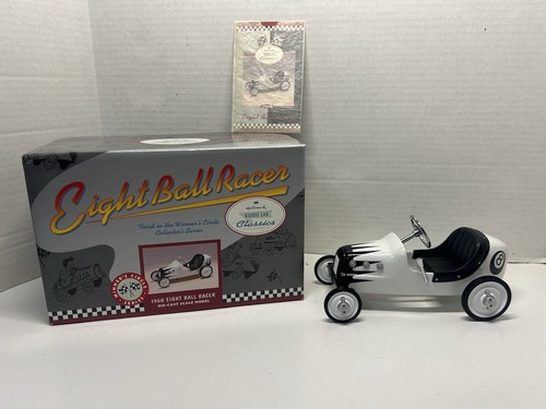 Hallmark kiddie car - hallmark, classics