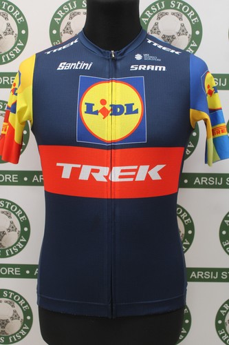Maglia ciclismo lidl - maglia, santini