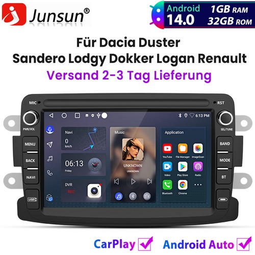Per dacia duster sandero lodgy - dacia,
