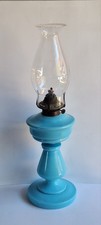 Antico LUME Lampada a Olio